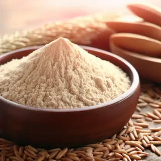 تصویر 3 از سبوس برنج برای لاغری با تاثیر گذاری سریع و طبیعی